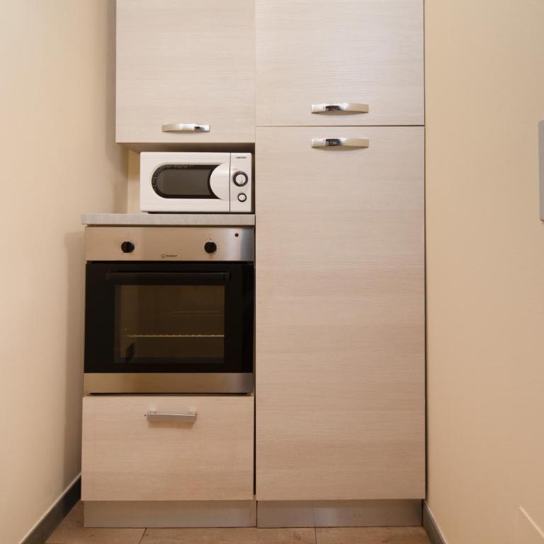 Terme Exclusive Stay - Appartamento con 2 Camere da Letto - 18