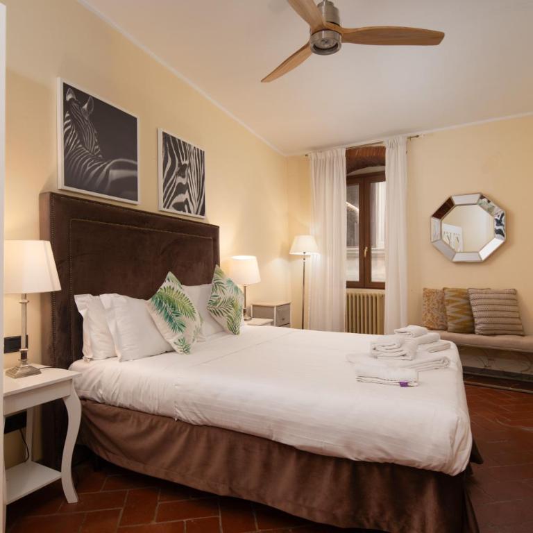 Terme Exclusive Stay - Appartamento con 2 Camere da Letto - 20