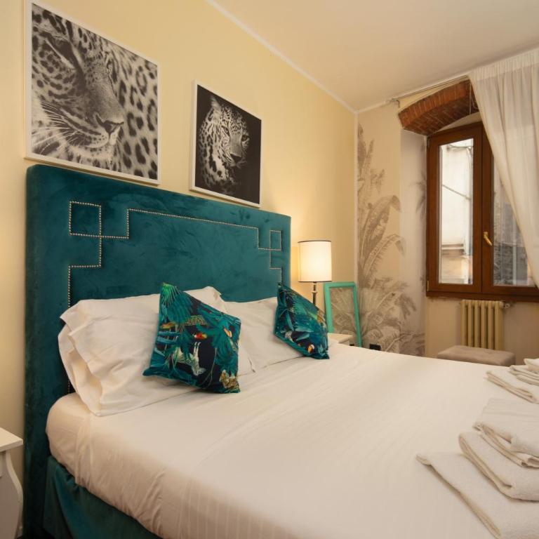 Terme Exclusive Stay - Appartamento con 2 Camere da Letto - 16