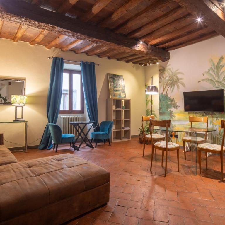 Terme Exclusive Stay - Appartamento con 2 Camere da Letto - 4