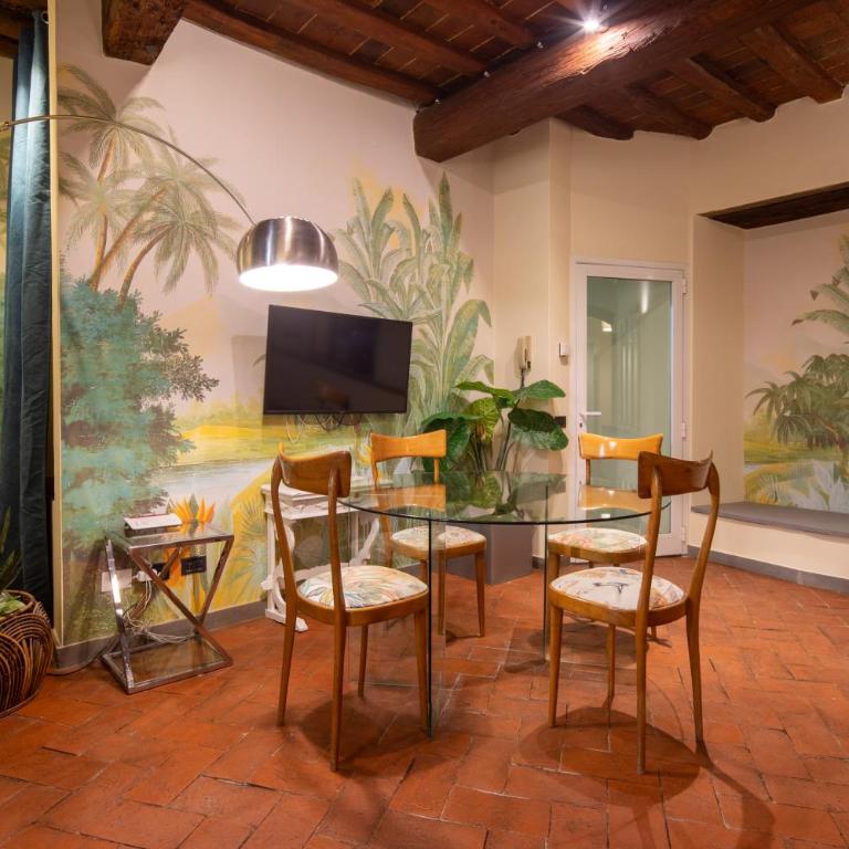 Terme Exclusive Stay - Appartamento con 2 Camere da Letto - 11