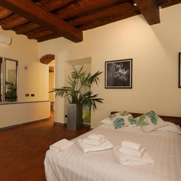 Terme Exclusive Stay - Appartamento con 2 Camere da Letto - 6