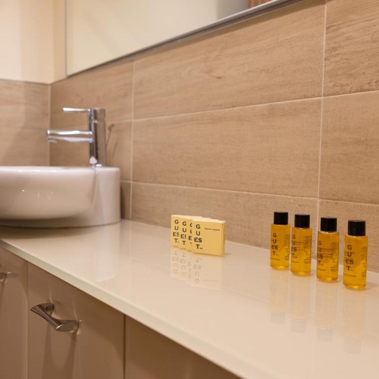 Terme Exclusive Stay - Appartamento con 2 Camere da Letto - 24