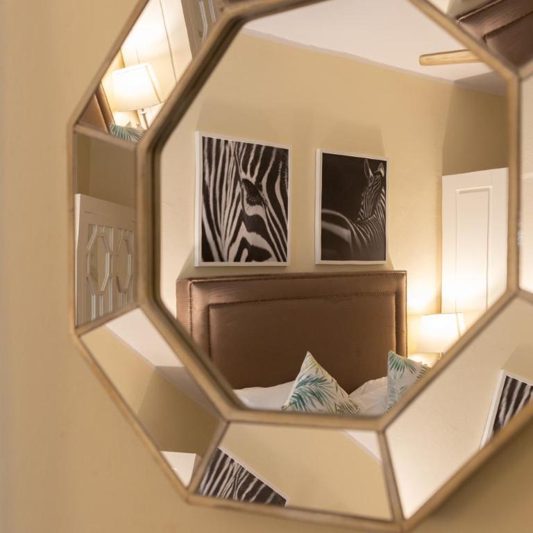 Terme Exclusive Stay - Appartamento con 2 Camere da Letto - 21