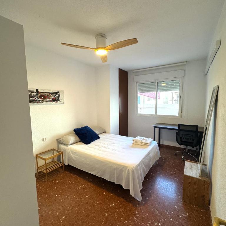 Apartamento en el centro de Malaga - Apartamento - 1