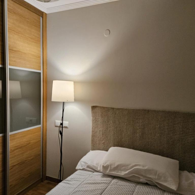 Apartamento Concepción Arenal Foz - Apartamento de 3 dormitorios - 2