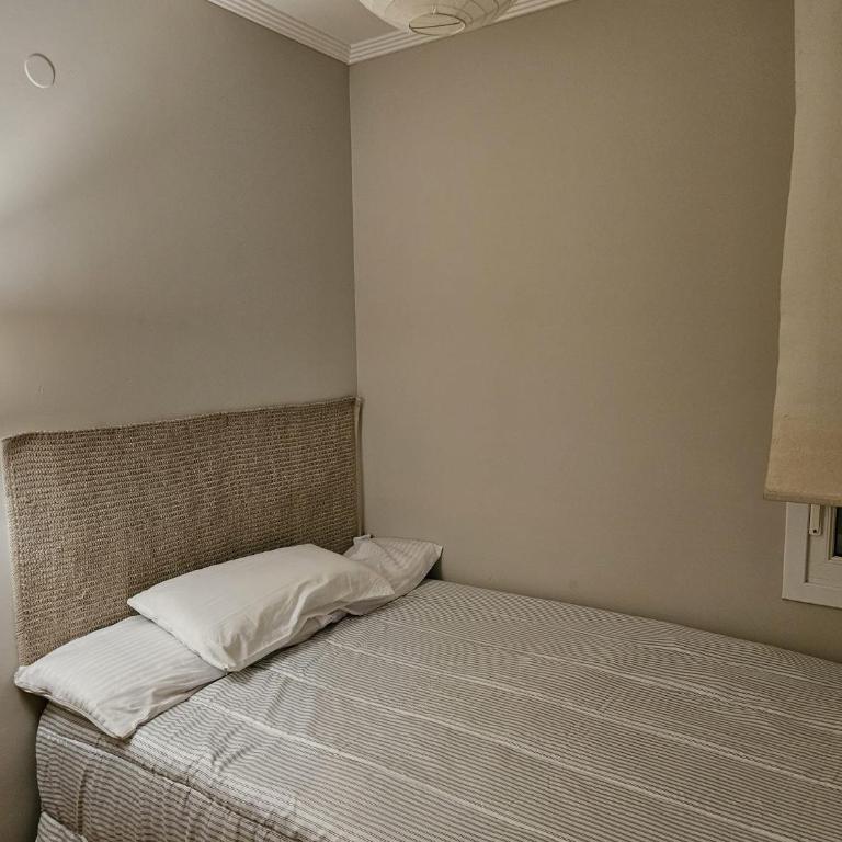 Apartamento Concepción Arenal Foz - Apartamento de 3 dormitorios - 5