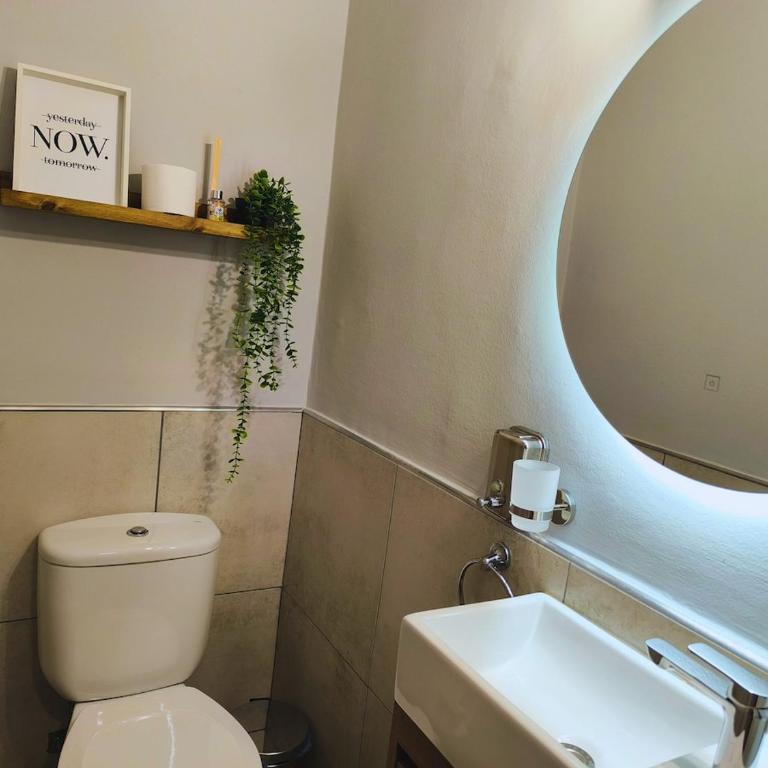 Moderno departamento en el corazón de Mendoza - Apartamento de 1 dormitorio - 5