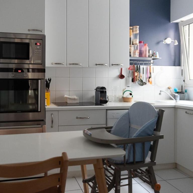 Charmant Appartement à côté du Trocadéro - Appartement - 7