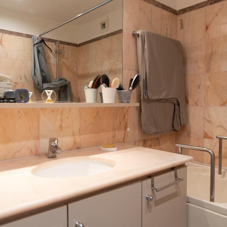 Charmant Appartement à côté du Trocadéro - Appartement - 19