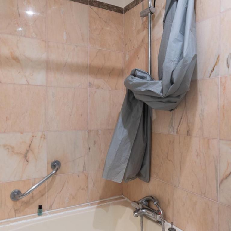 Charmant Appartement à côté du Trocadéro - Appartement - 20