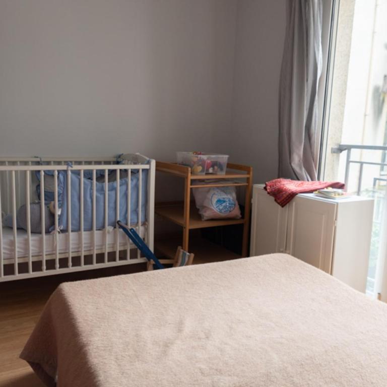 Charmant Appartement à côté du Trocadéro - Appartement - 23