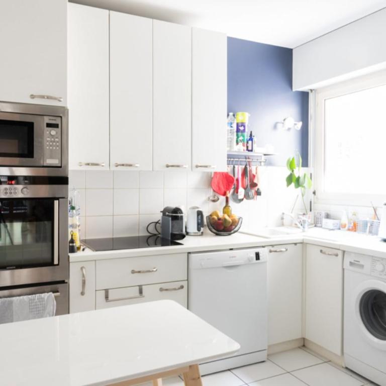 Charmant Appartement à côté du Trocadéro - Appartement - 25