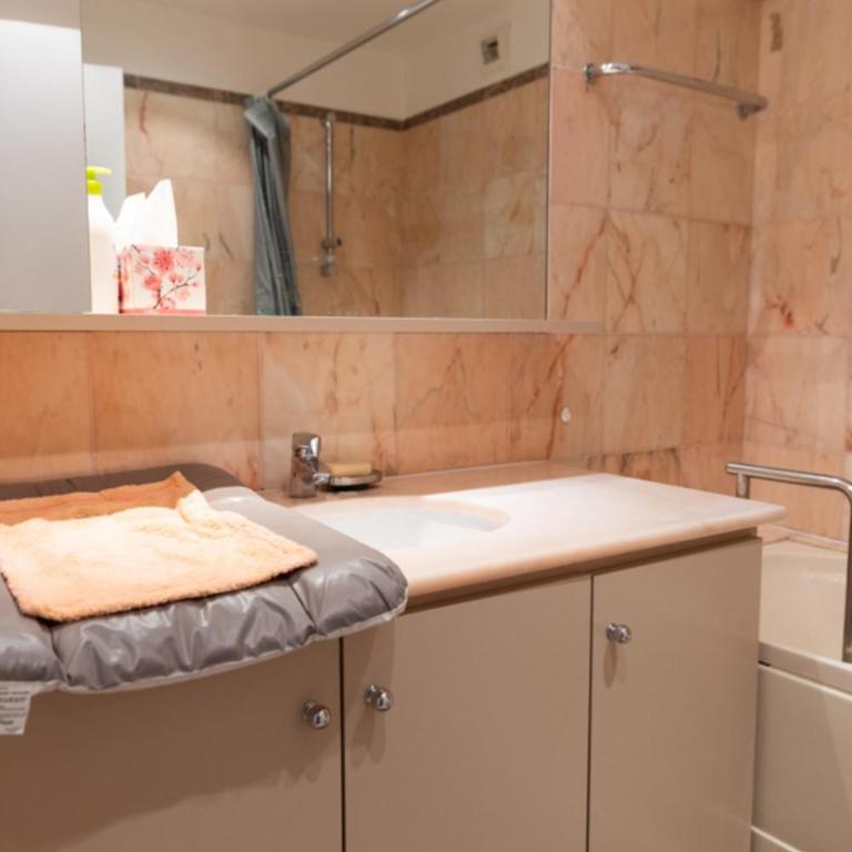 Charmant Appartement à côté du Trocadéro - Appartement - 22