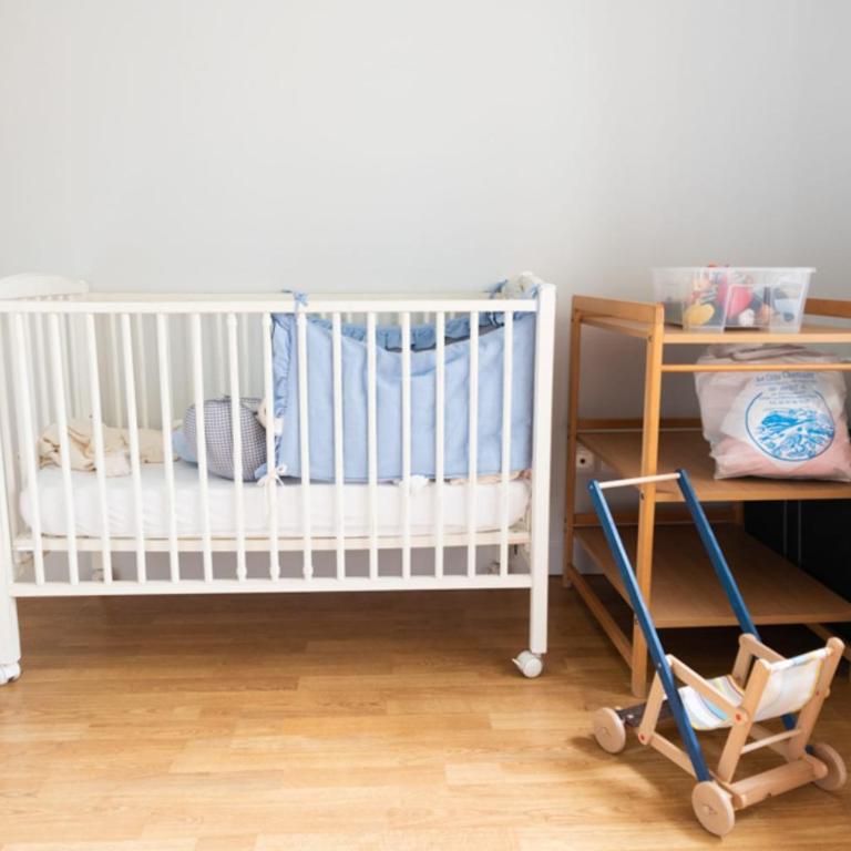 Charmant Appartement à côté du Trocadéro - Appartement - 27