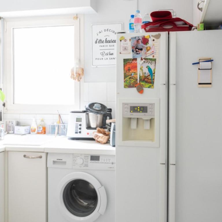 Charmant Appartement à côté du Trocadéro - Appartement - 30