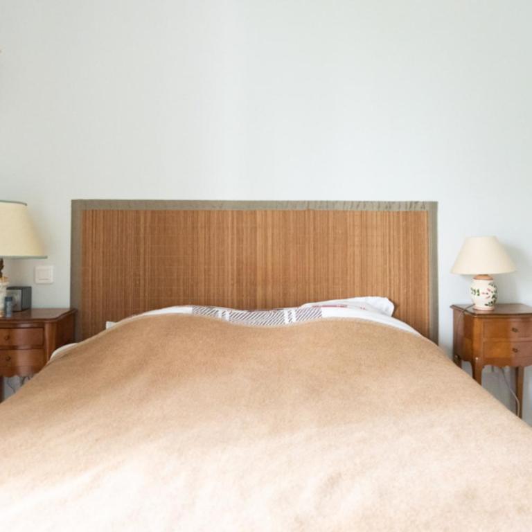 Charmant Appartement à côté du Trocadéro - Appartement - 29
