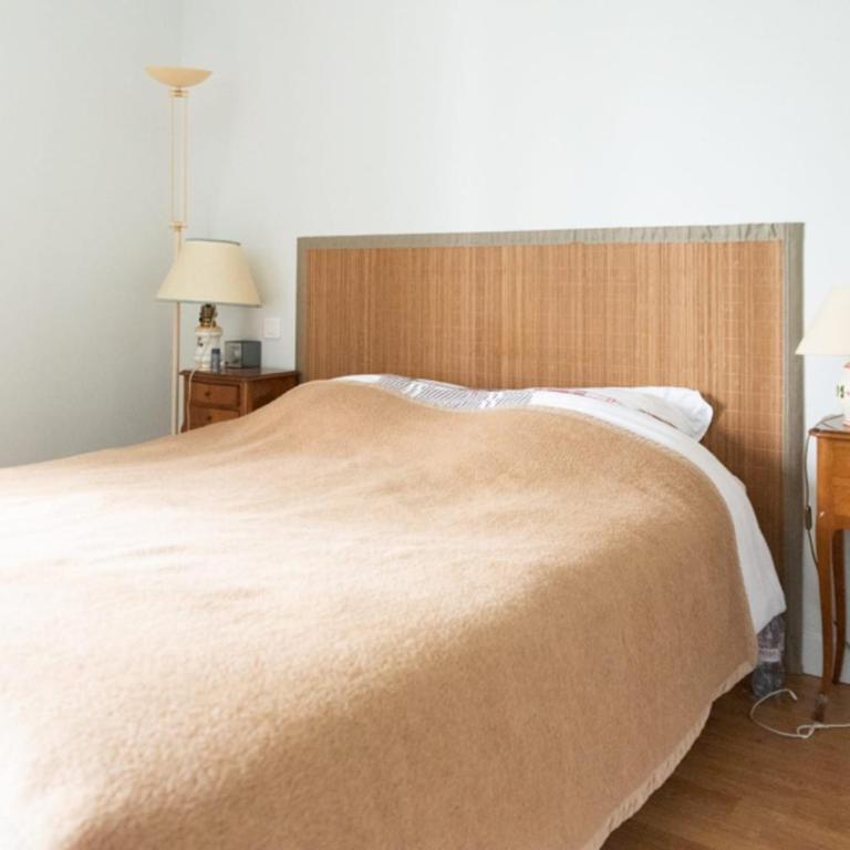 Charmant Appartement à côté du Trocadéro - Appartement - 33