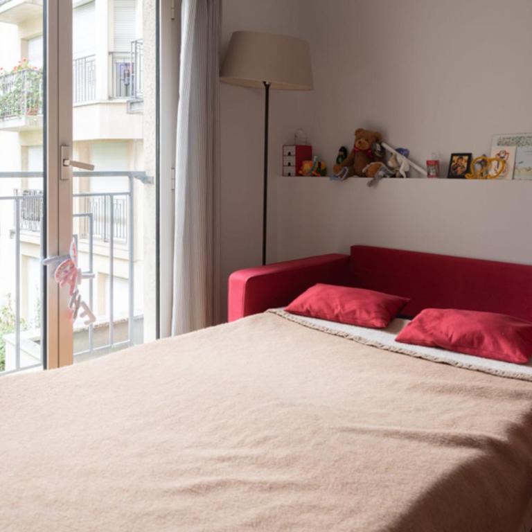 Charmant Appartement à côté du Trocadéro - Appartement - 34