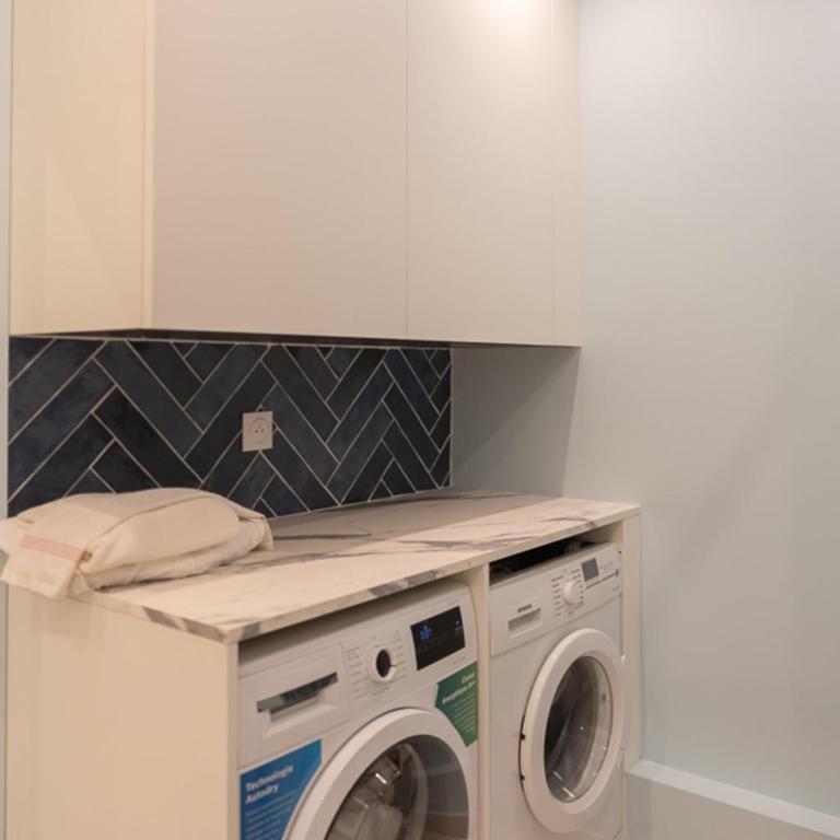 Charmant Appartement à côté du Trocadéro - Appartement - 37