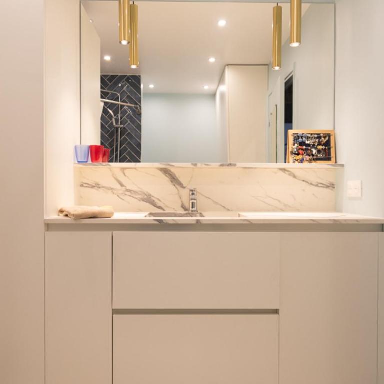 Charmant Appartement à côté du Trocadéro - Appartement - 38