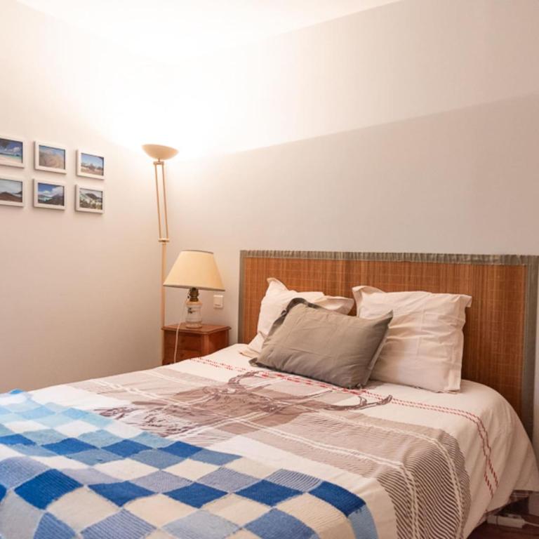 Charmant Appartement à côté du Trocadéro - Appartement - 40