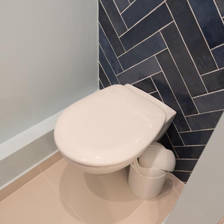 Charmant Appartement à côté du Trocadéro - Appartement - 39