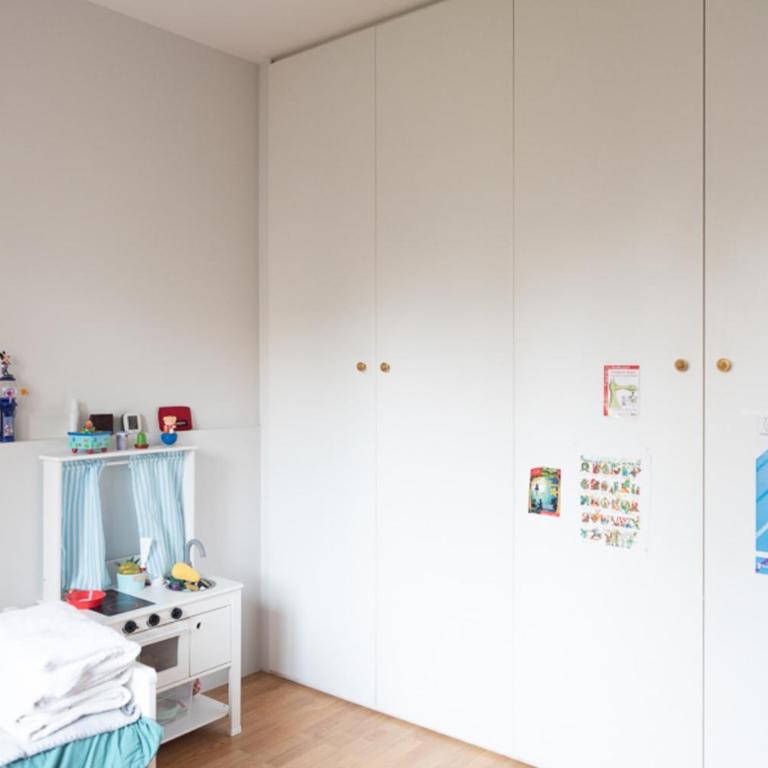 Charmant Appartement à côté du Trocadéro - Appartement - 41