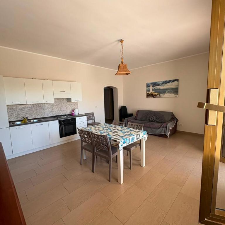 Da Francesca-Porto Cesareo - Appartamento con 2 Camere da Letto - 1