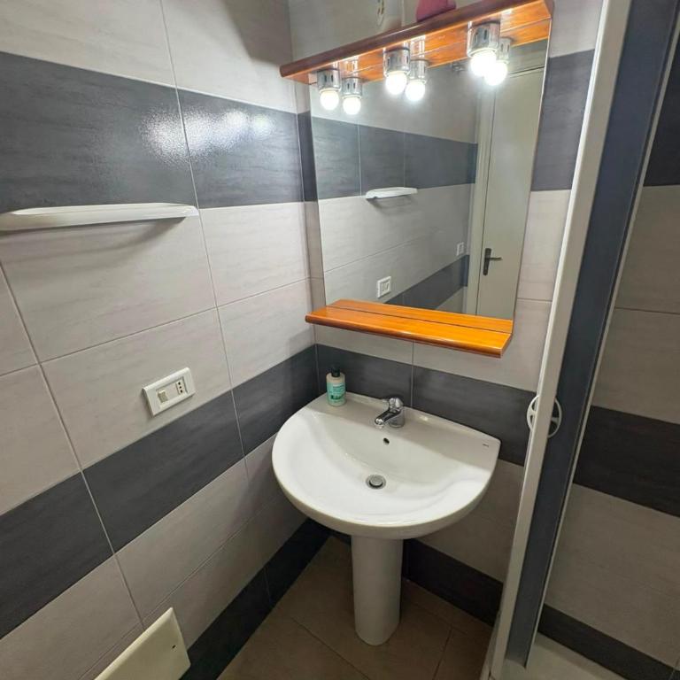 Da Francesca-Porto Cesareo - Appartamento con 2 Camere da Letto - 5