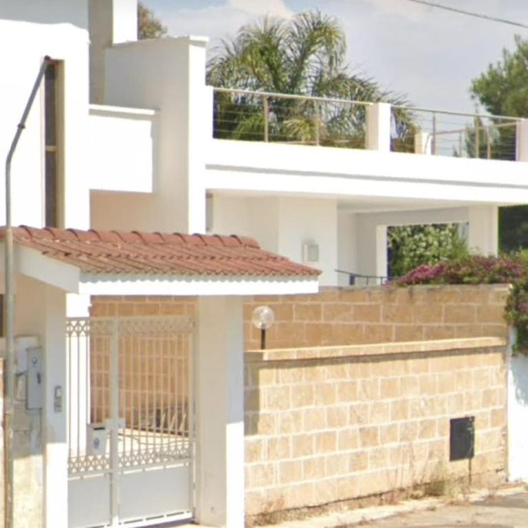 Da Francesca-Porto Cesareo - Appartamento con 2 Camere da Letto - 6