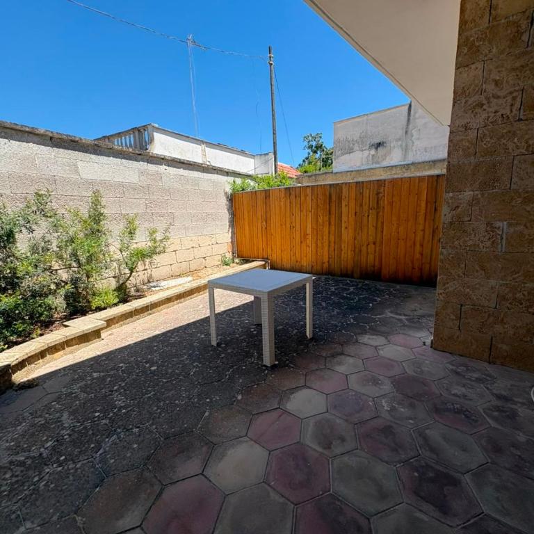 Da Francesca-Porto Cesareo - Appartamento con 2 Camere da Letto - 3