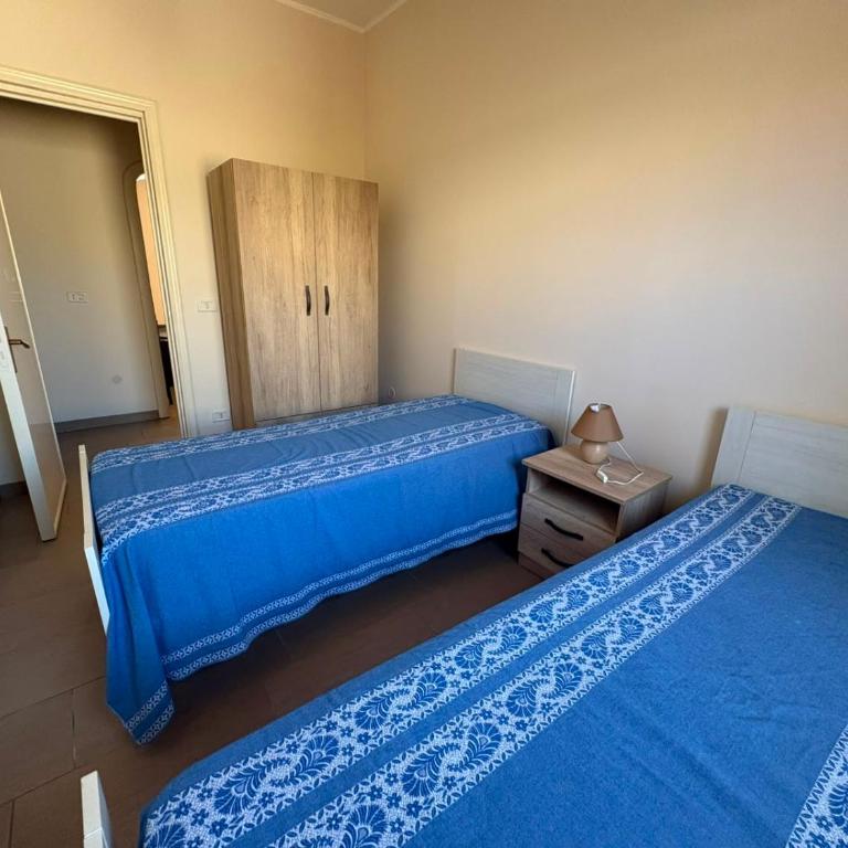 Da Francesca-Porto Cesareo - Appartamento con 2 Camere da Letto - 4