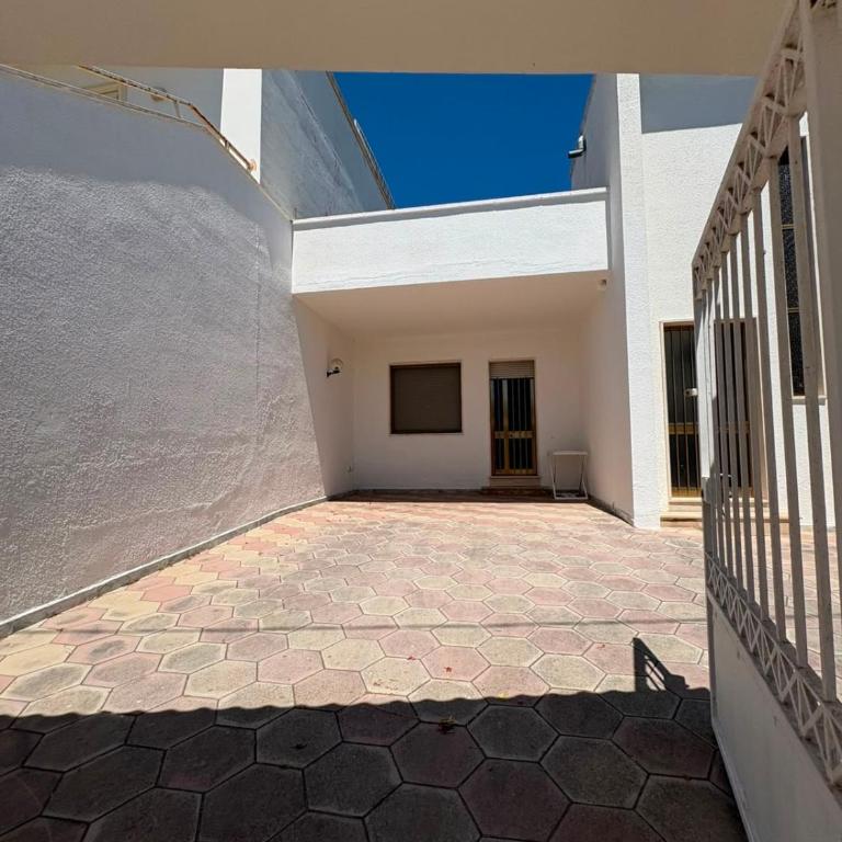 Da Francesca-Porto Cesareo - Appartamento con 2 Camere da Letto - 9