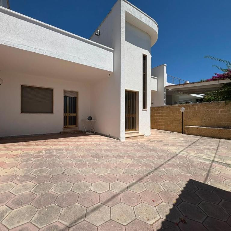 Da Francesca-Porto Cesareo - Appartamento con 2 Camere da Letto - 10