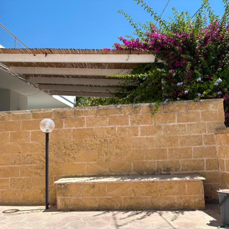Da Francesca-Porto Cesareo - Appartamento con 2 Camere da Letto - 11