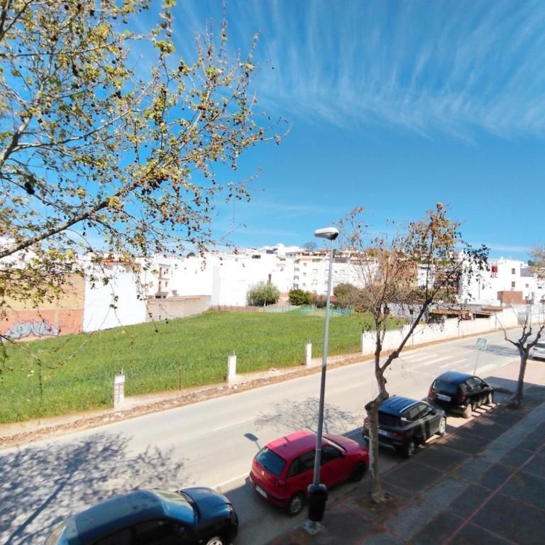 Sunset Conil - Two-Bedroom Apartment with Terrace - 1