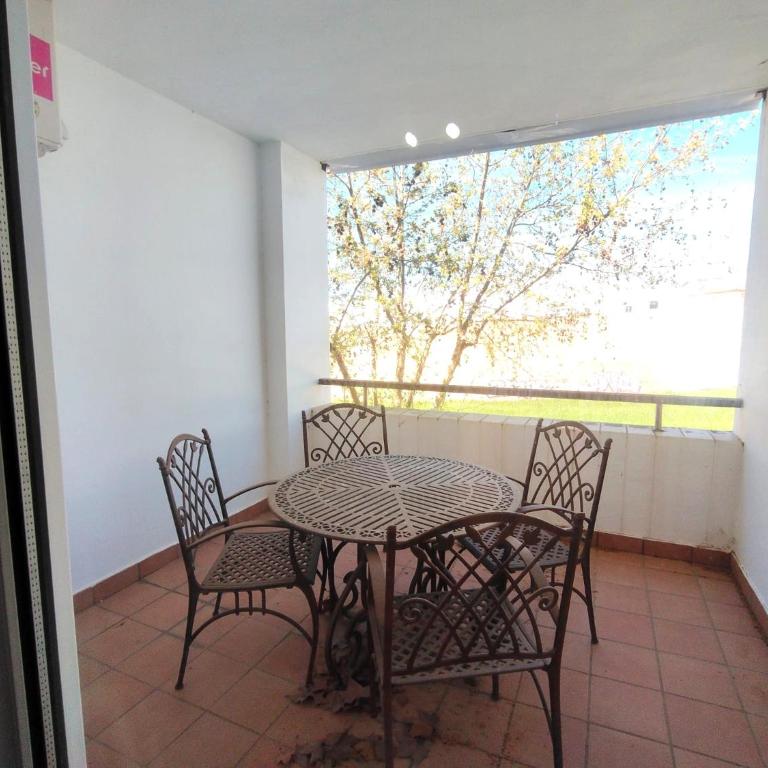 Sunset Conil - Two-Bedroom Apartment with Terrace - 3