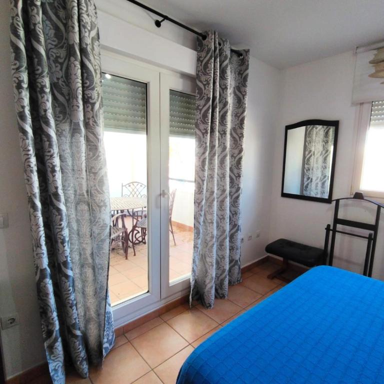 Sunset Conil - Two-Bedroom Apartment with Terrace - 4
