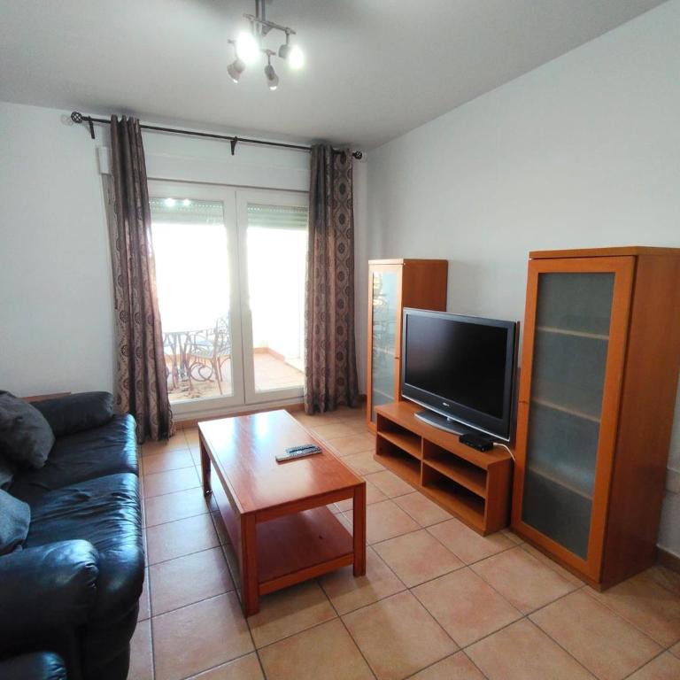 Sunset Conil - Two-Bedroom Apartment with Terrace - 5