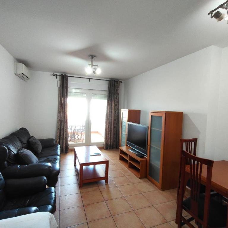 Sunset Conil - Two-Bedroom Apartment with Terrace - 6