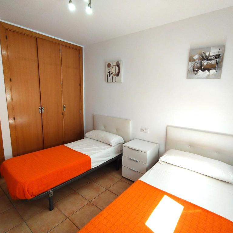 Sunset Conil - Two-Bedroom Apartment with Terrace - 10