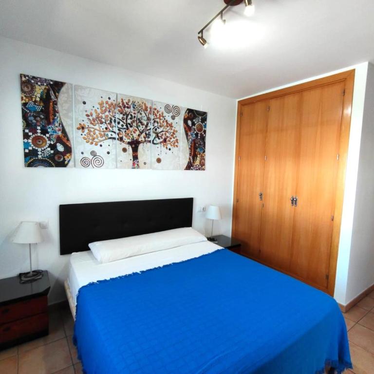 Sunset Conil - Two-Bedroom Apartment with Terrace - 12