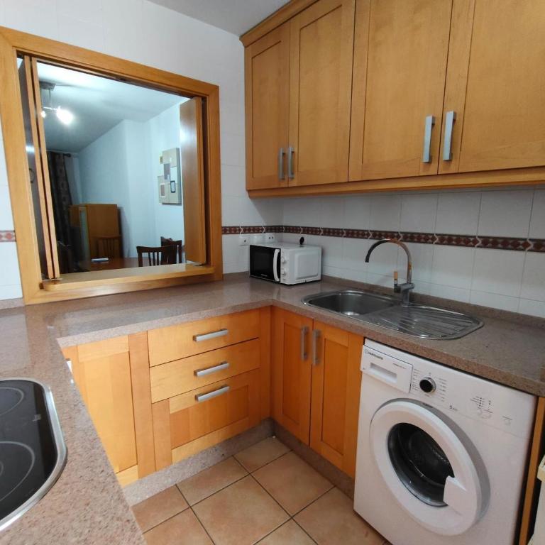 Sunset Conil - Two-Bedroom Apartment with Terrace - 14