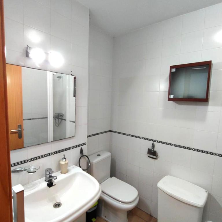 Sunset Conil - Two-Bedroom Apartment - 17