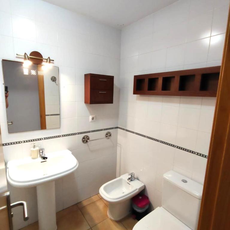 Sunset Conil - Two-Bedroom Apartment - 21