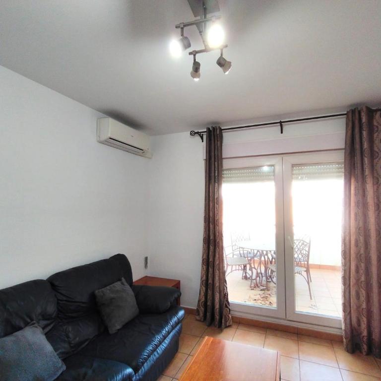 Sunset Conil - Two-Bedroom Apartment - 23