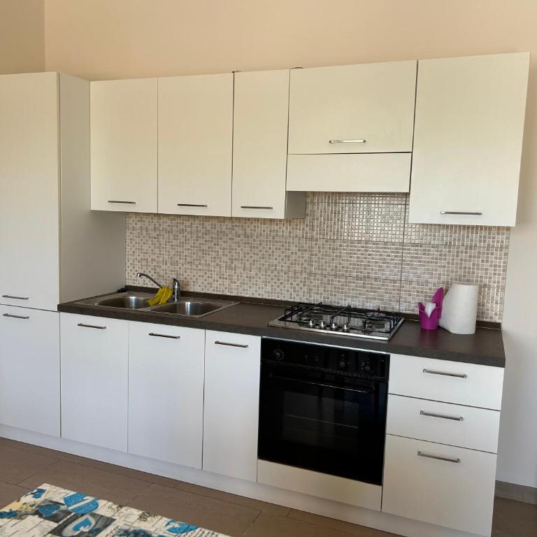 Da Francesca-Porto Cesareo - Appartamento con 2 Camere da Letto - 16