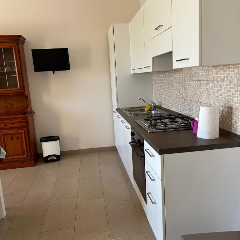 Da Francesca-Porto Cesareo - Appartamento con 2 Camere da Letto - 15