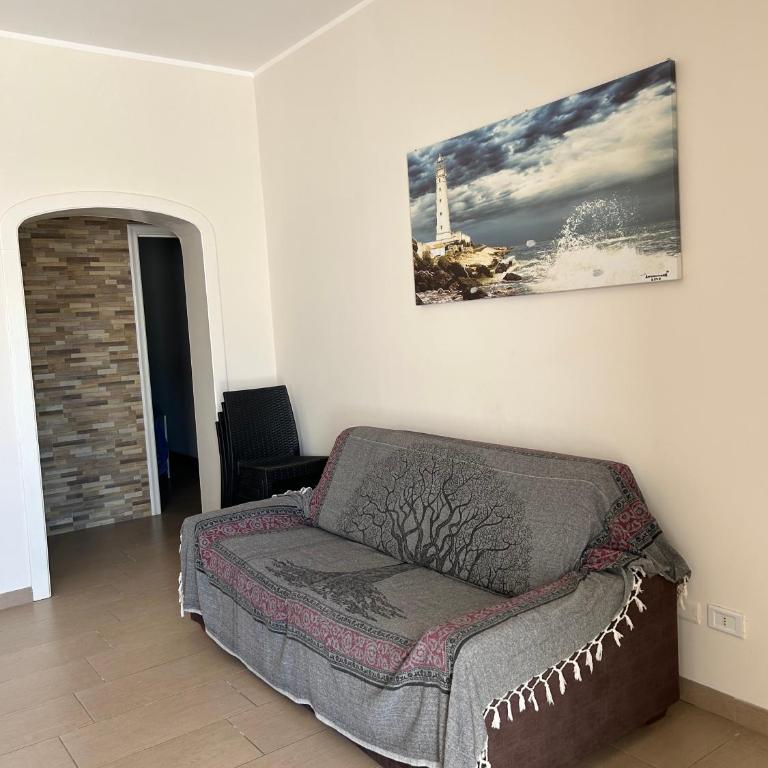Da Francesca-Porto Cesareo - Appartamento con 2 Camere da Letto - 30